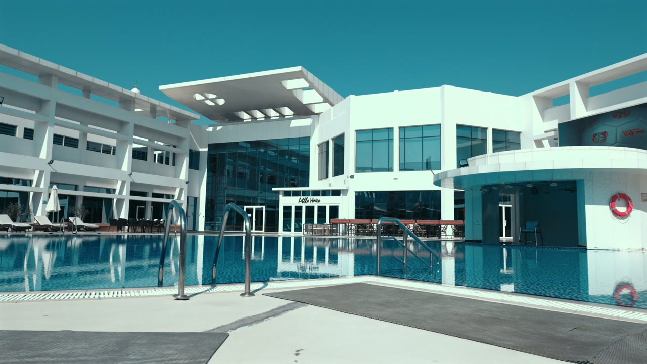 M Active Club